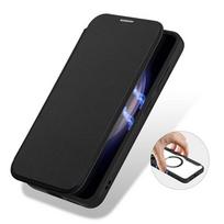 galaxy s24 plus deklas - Dux Ducis Skin X Pro Samsung S926 S24 Plus juodas - 7 nuotrauka