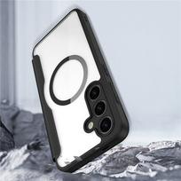 galaxy s24 plus deklas - Dux Ducis Skin X Pro Samsung S926 S24 Plus juodas - 10 nuotrauka