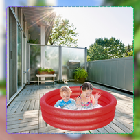 122 baseinas - Bestway 51025 Splash And Play Pool - 8 nuotrauka