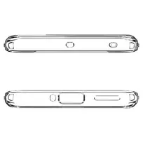 deklai oneplus 11 - Spigen Ultra Hybrid Case for OnePlus 11 - Skaidrus (Clear) - 2 nuotrauka