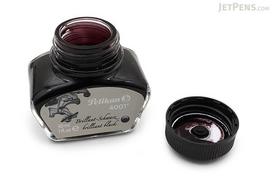 pelikan 4001 - Rašalas Pelikan 11PN301051, juodas (Black) - 2 nuotrauka