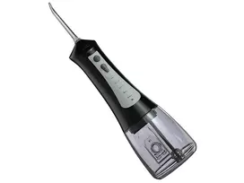 irigatorius - Lafe 47480 Water Flosser CLeanPRO Black - 5 nuotrauka
