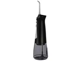 irigatorius - Lafe 47480 Water Flosser CLeanPRO Black - 6 nuotrauka