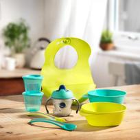 tommee tippee gertuves - Tommee Tippee Weaning Starter Kit 44662971, 8 vnt. - 3 nuotrauka