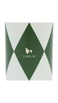 gertuve - FABELAB Vaikiška gertuvė HARLEKIN GREEN, 320 ml - 3 nuotrauka