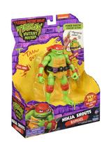 figureles nindze - TMNT figūrėlė Ninja Shouts Raphael, 83354 - 2 nuotrauka