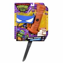 ginklai lt - TMNT nindzės aksesuarai Leonardo's Katana, 83521 - 3 nuotrauka