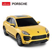 rastar porsche - RASTAR automodelis valdomas RC 1:24 Porshe , 71800 - 3 nuotrauka