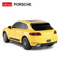 rastar porsche - RASTAR automodelis valdomas RC 1:24 Porshe , 71800 - 4 nuotrauka