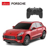 rastar porsche - RASTAR automodelis valdomas RC 1:24 Porshe , 71800 - 5 nuotrauka