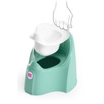 naktipuodis okbaby - OKBABY Pasha naktipuodis Mėlynas (Blue) 38911500 - 3 nuotrauka