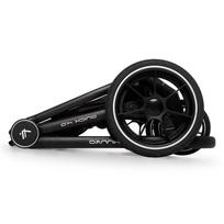 sportiniai - MUUVO Quick 4.0 2in1 SET Classic Black (Juodas) - 5 nuotrauka