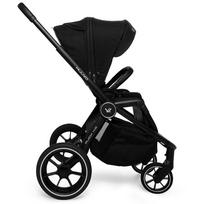 sportiniai - MUUVO Quick 4.0 2in1 SET Classic Black (Juodas) - 6 nuotrauka