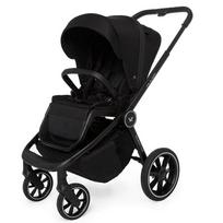 sportiniai - MUUVO Quick 4.0 2in1 SET Classic Black (Juodas) - 7 nuotrauka