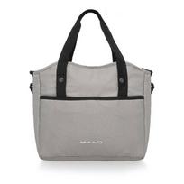 muuv - MUUVO Quick 4.0 sportinis vežimėlis Steel Pilkas MQ4.0-G-STEEL-Pilkas - 3 nuotrauka