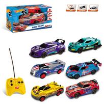 rc cars - Brimarex Hot Wheels R/C Car 1632534 - 3 nuotrauka