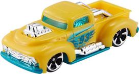 zaislinis automobilio modelis - METAL MASHINES automobilio rinkinys S1 Multi Pack Car 1PK, 6708 - 3 nuotrauka
