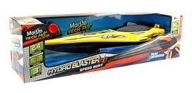 valdomas laivas -  HYDRO BLASTER 4080701-0047, įvairių spalvų - 3 nuotrauka