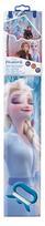 aitvaras - Gunther Kite Single Line PE Foil Frozen Elsa 1220 - 2 nuotrauka