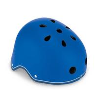 dviratininko salmas - Globber Primo Lights, tamsiai mėlyna, XS/S - 2 nuotrauka