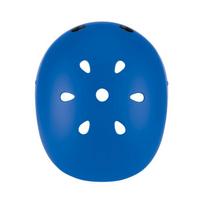 dviratininko salmas - Globber Primo Lights, tamsiai mėlyna, XS/S - 4 nuotrauka