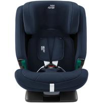 britax romer - Britax Römer Versafix, 76-150 cm, Mėlyna (Night Blue) - 2 nuotrauka