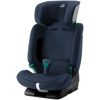 britax romer - Britax Römer Versafix, 76-150 cm, Mėlyna (Night Blue) - 3 nuotrauka