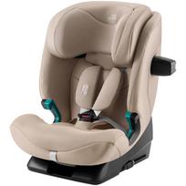 automobiline vaiku kedute - BRITAX automobilinė kėdutė ADVANSAFIX PRO, 76-150 cm, Teak (Teak) - 5 nuotrauka