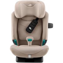 automobiline vaiku kedute - BRITAX automobilinė kėdutė ADVANSAFIX PRO, 76-150 cm, Teak (Teak) - 6 nuotrauka