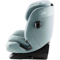 150 - Britax Römer ADVANSAFIX PRO, 76-150 cm, Mėlynas (Blue) - 4 nuotrauka