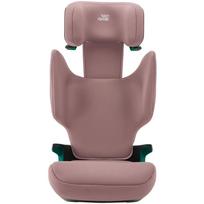 rozine autokedute - Britax Discovery Plus 2 Smart, 15-36 kg, Rožinė (Dusty Rose) - 4 nuotrauka
