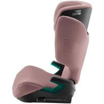 rozine autokedute - Britax Discovery Plus 2 Smart, 15-36 kg, Rožinė (Dusty Rose) - 5 nuotrauka