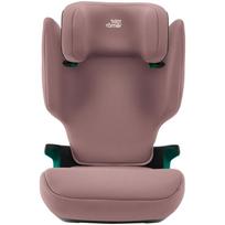 rozine autokedute - Britax Discovery Plus 2 Smart, 15-36 kg, Rožinė (Dusty Rose) - 6 nuotrauka