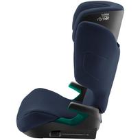 autokedute 0 36 - Britax Römer Discovery Plus 2 Smart, 15-36 kg, Mėlyna (Night Blue) - 5 nuotrauka