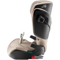 britax romer - Britax Römer KIDFIX PRO Style, 15-36 kg, Teak (Teak) - 4 nuotrauka