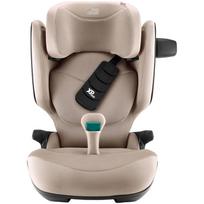 britax romer - Britax Römer KIDFIX PRO Style, 15-36 kg, Teak (Teak) - 5 nuotrauka
