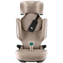 britax romer - Britax Römer KIDFIX PRO Style, 15-36 kg, Teak (Teak) - 6 nuotrauka