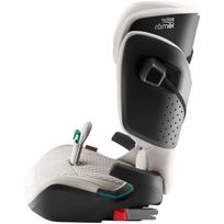 150 - Britax Römer KIDFIX PRO LUX, 100-150 cm, Soft Taupe (Kreminė) - 4 nuotrauka