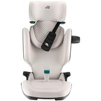 150 - Britax Römer KIDFIX PRO LUX, 100-150 cm, Soft Taupe (Kreminė) - 6 nuotrauka