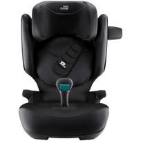 autokedute 0 36 - Britax Römer KIDFIX PRO, 100-150 cm, Carbon Juodas (Carbon Black) - 5 nuotrauka
