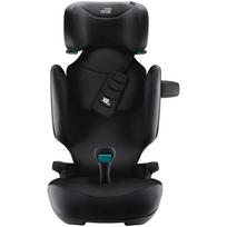 autokedute 0 36 - Britax Römer KIDFIX PRO, 100-150 cm, Carbon Juodas (Carbon Black) - 6 nuotrauka