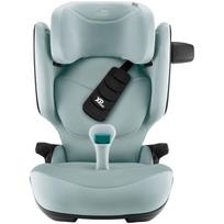 britax romer - Britax Römer KIDFIX PRO Style, 100-150 cm, Mėlyna (Harbor Blue) - 4 nuotrauka