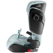 britax romer - Britax Römer KIDFIX PRO Style, 100-150 cm, Mėlyna (Harbor Blue) - 6 nuotrauka