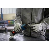 bosch kampinis - Kampinis šlifuoklis BOSCH GWS 17-125 S INOX 1700W - 4 nuotrauka