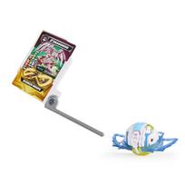 bakugan - Figūrėlių rinkinys Spin Master Bakugan Starter Pack 6066989 - 2 nuotrauka