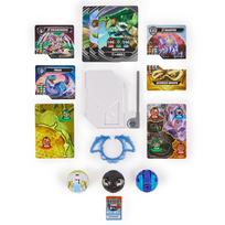 bakugan - Figūrėlių rinkinys Spin Master Bakugan Starter Pack 6066989 - 3 nuotrauka