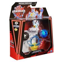 bakugan - Figūrėlių rinkinys Spin Master Bakugan Starter Pack 6066989 - 5 nuotrauka