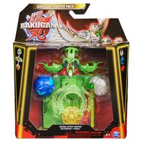 bakugan - Figūrėlių rinkinys Spin Master Bakugan Starter Pack 6066989 - 6 nuotrauka
