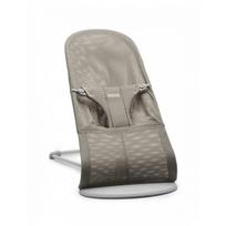 babybjorn gultukas - BABYBJÖRN gultukas BLISS Mesh, pilkas/smėlio (Grey Beige) + žaislas, 606102 - 8 nuotrauka