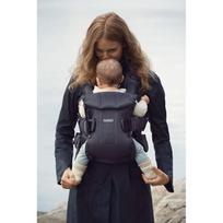 babybjorn one - BABYBJÖRN nešioklė One Air Anthracite 098013 - 2 nuotrauka